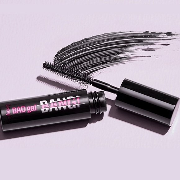 BADgal BANG! Bigger, Badder, Volumizing Mascara - Picture 1 of 1